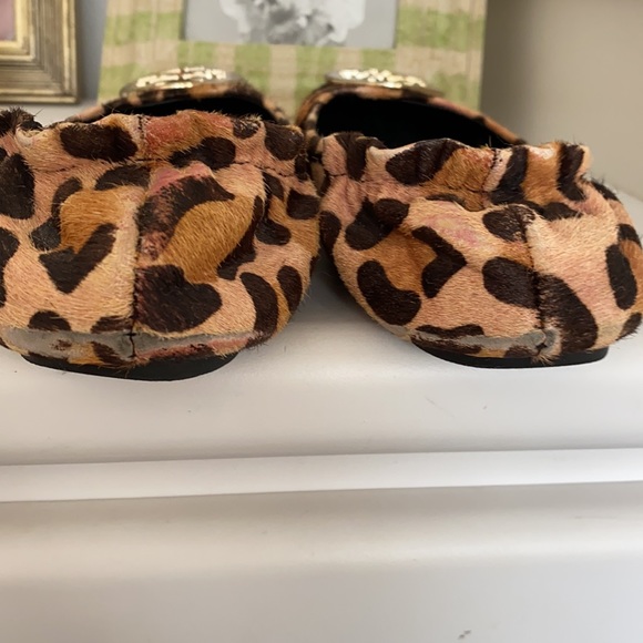 Tory Burch Reva Flats - Picture 6 of 7